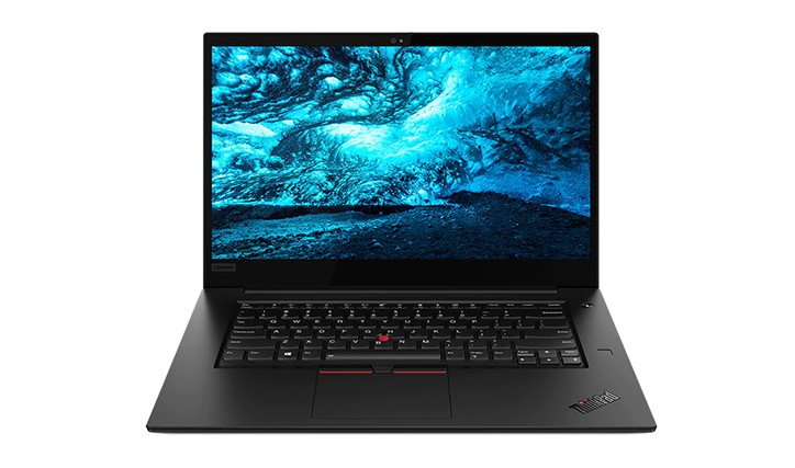 Lenovo ThinkPad X1 Extreme (2nd Gen) Touch